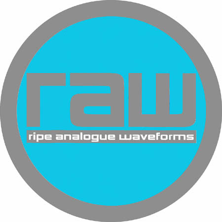 Ripe Analogue Waveforms (RAW)