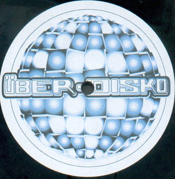 Über Disko Records