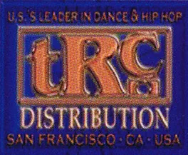 TRC Distribution