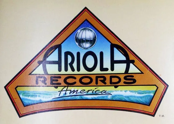 Ariola Records America
