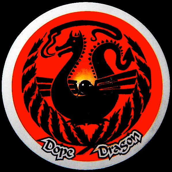 Dope Dragon