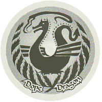 Dope Dragon