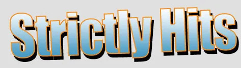Strictly Hits Vinyl Service