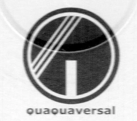 Quaquaversal