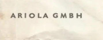 Ariola GmbH