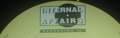 Internal Affairs Recording Co.