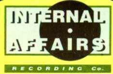 Internal Affairs Recording Co.