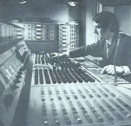 I.B.C. Studios