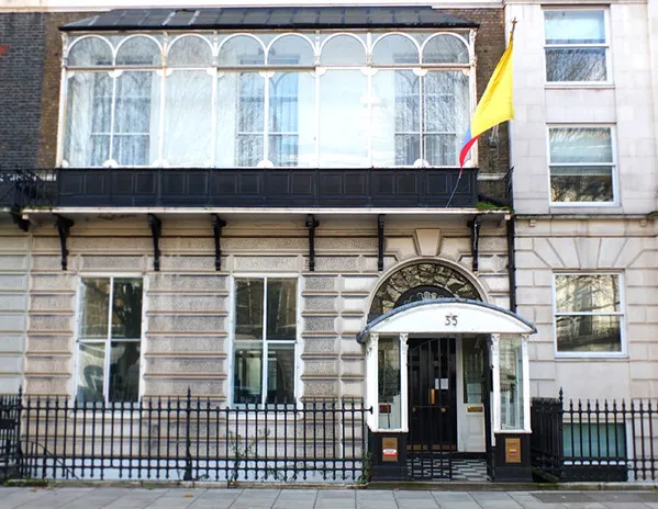 I.B.C. Studios