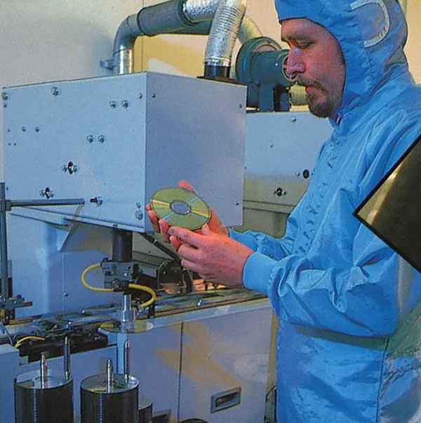 Teldec-Press GmbH