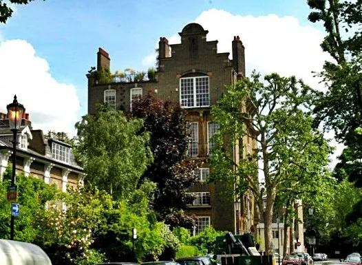 Lansdowne Studios