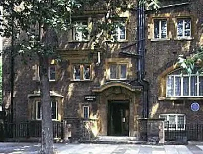Lansdowne Studios