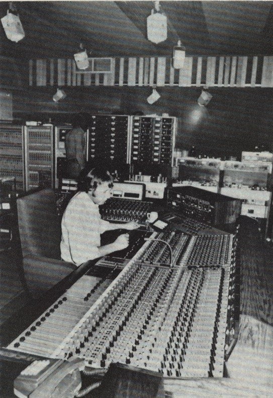 Lansdowne Studios