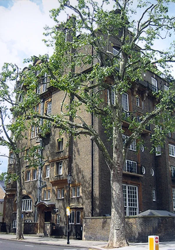 Lansdowne Studios