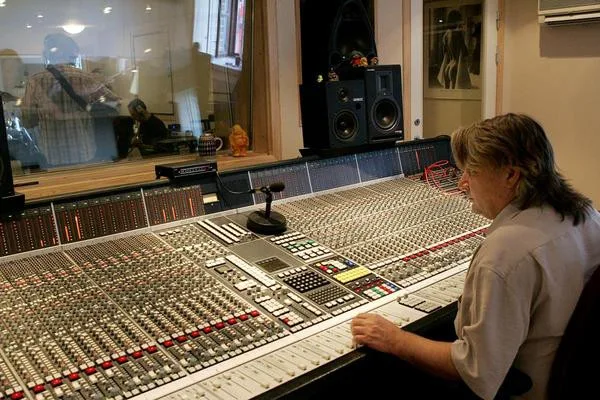 Media Sound Studios