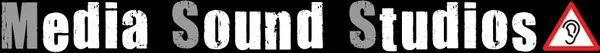 Media Sound Studios