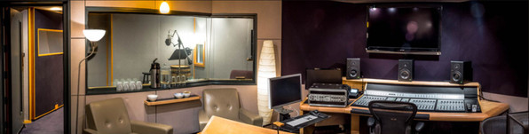 Chicago Recording Company