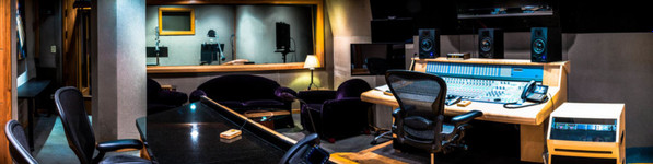 Chicago Recording Company