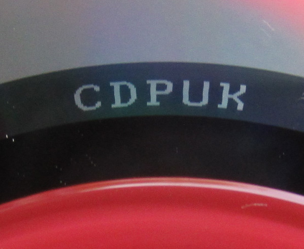 CDP UK Ltd.