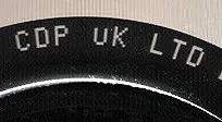 CDP UK Ltd.