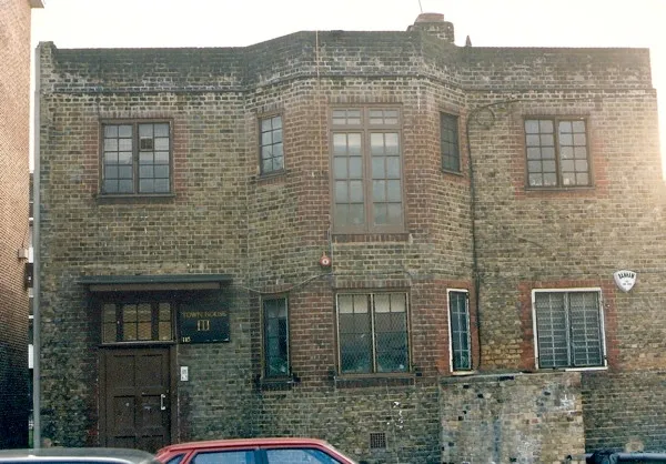 Townhouse 3
