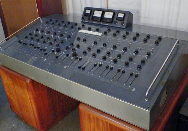 Pathé-Marconi Studios