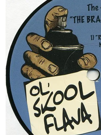 Ol' Skool Flava