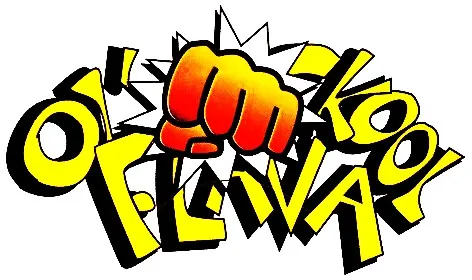 Ol' Skool Flava