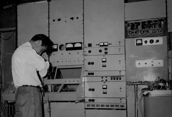 Studio Stéréoméga