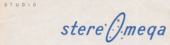 Studio Stéréoméga