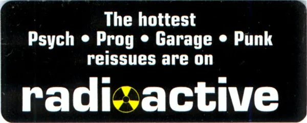 Radioactive (2)