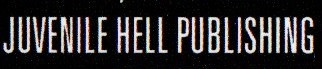 Juvenile Hell Publishing