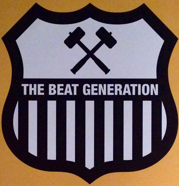 The Beat Generation