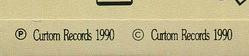 Curtom Records