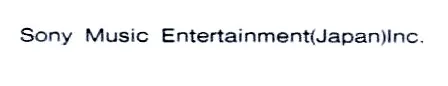 Sony Music Entertainment (Japan) Inc.