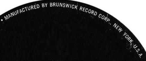 Brunswick Record Corporation