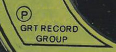 GRT Record Group