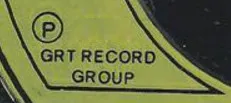 GRT Record Group