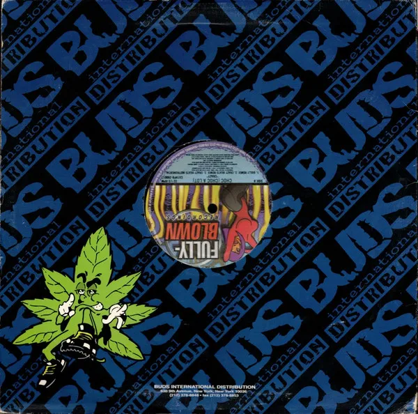 BUDS Distribution