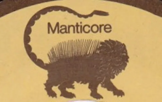 Manticore