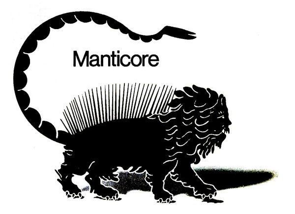 Manticore