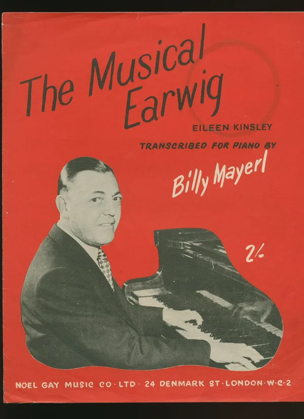 Noel Gay Music Co. Ltd.