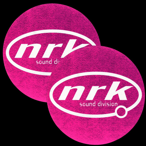 NRK Sound Division