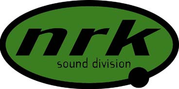 NRK Sound Division