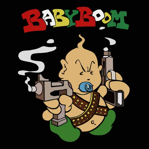 Babyboom Records