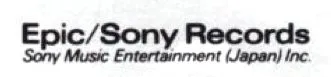 Epic/Sony Records