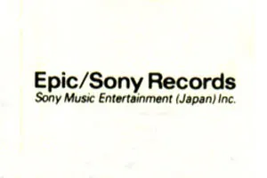 Epic/Sony Records