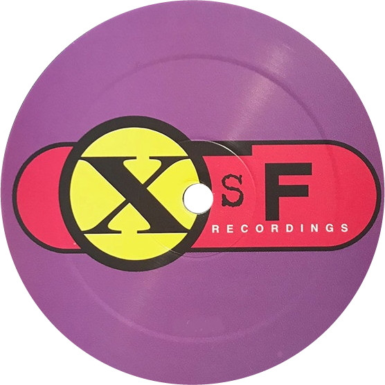 XSF Recordings