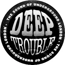 Deep Trouble
