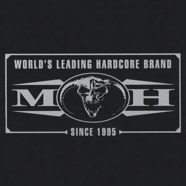 Masters Of Hardcore